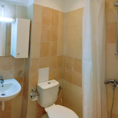 тук е така Gasthuis Obzor