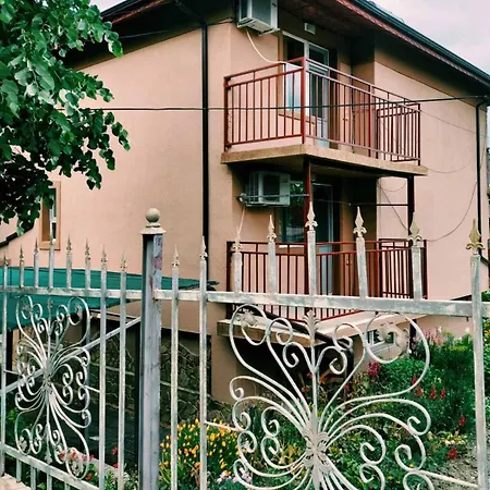 Gasthuis тук е така Obzor