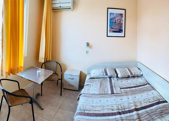 Gasthof тук е така