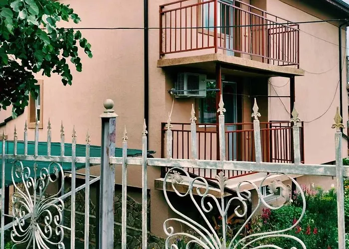 Gasthof тук е така Obsor